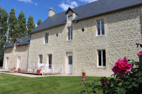 La ferme de Fumichon - GBN Tourisme